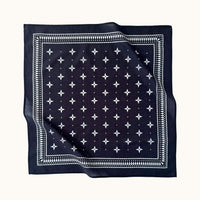 Midnight Star Black Bandana