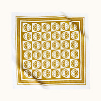 Sun Grid Bandana